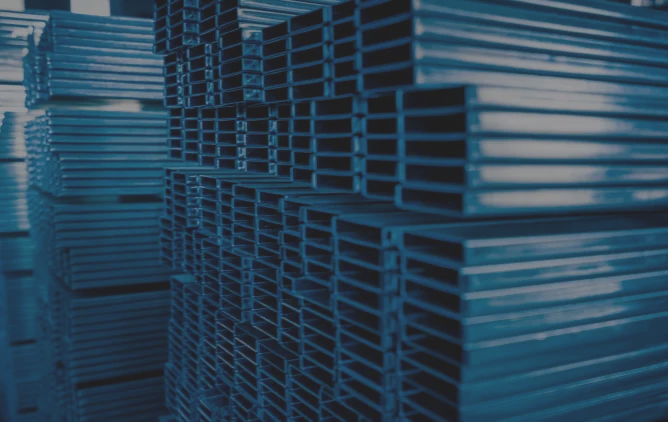 Rolling Mills