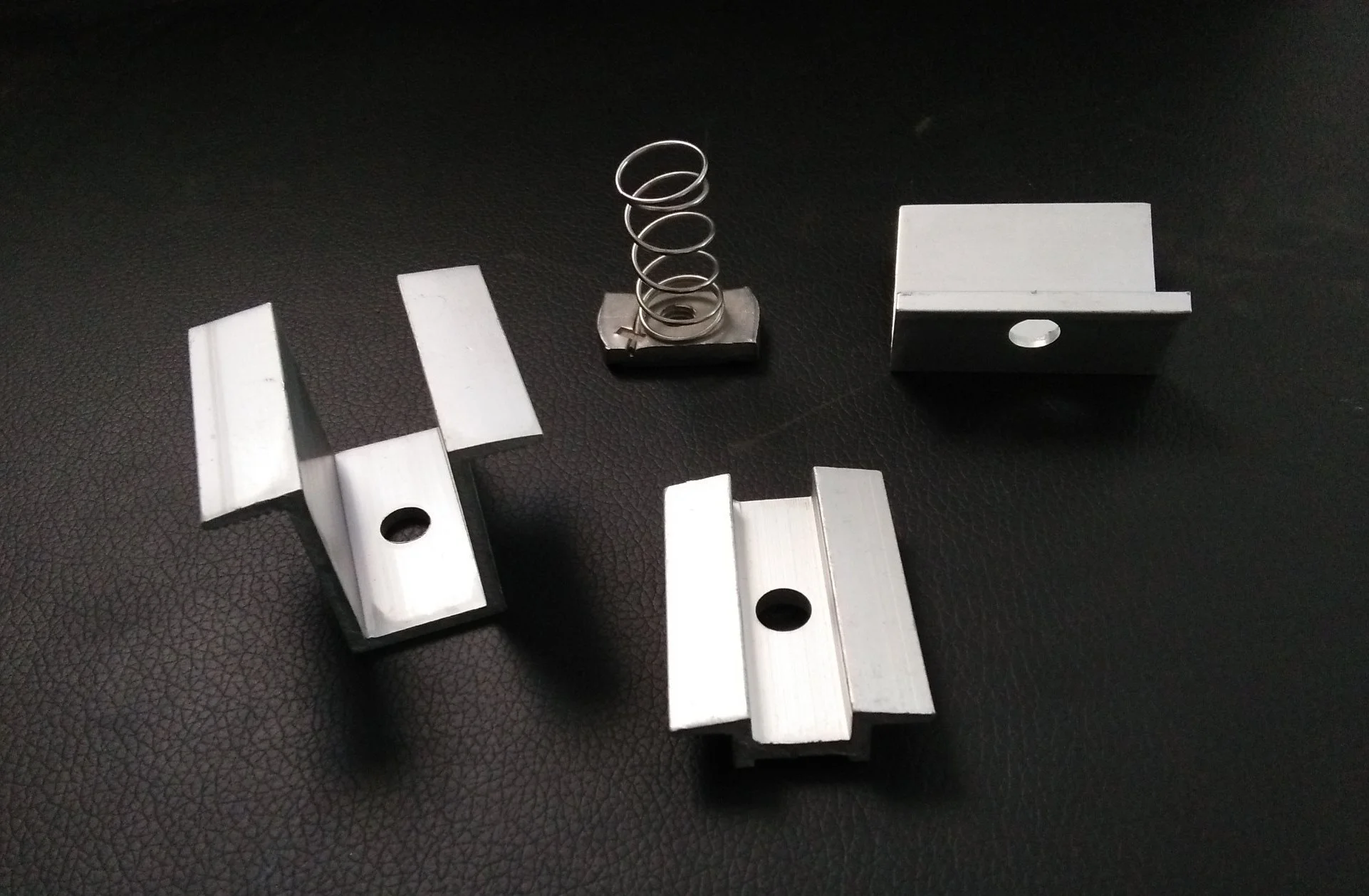 Hardware and Accessories