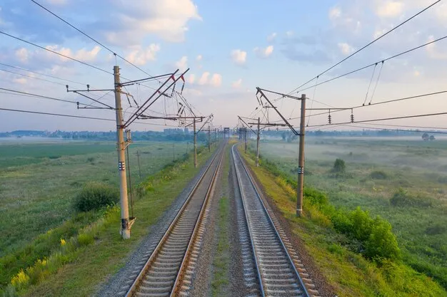 Railway Structures